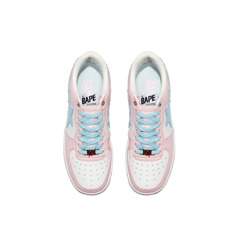 Air Force Stars Sneakers