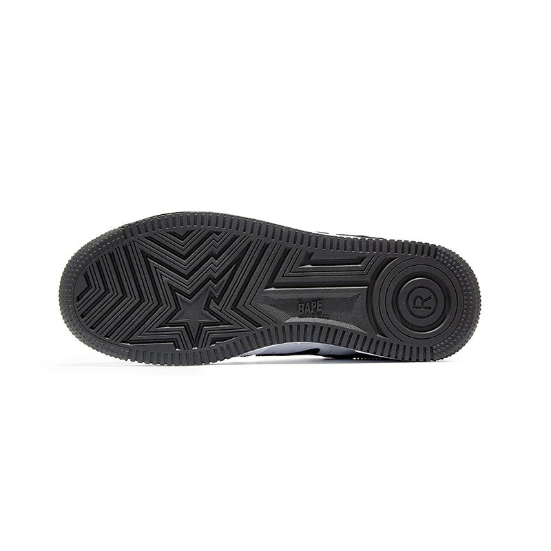 Air Force Stars Sneakers