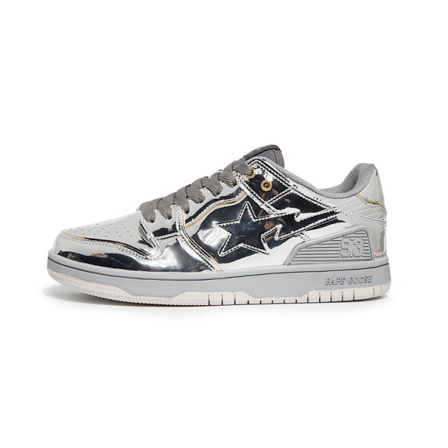 Air Force Stars Sneakers