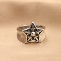 Star Ring