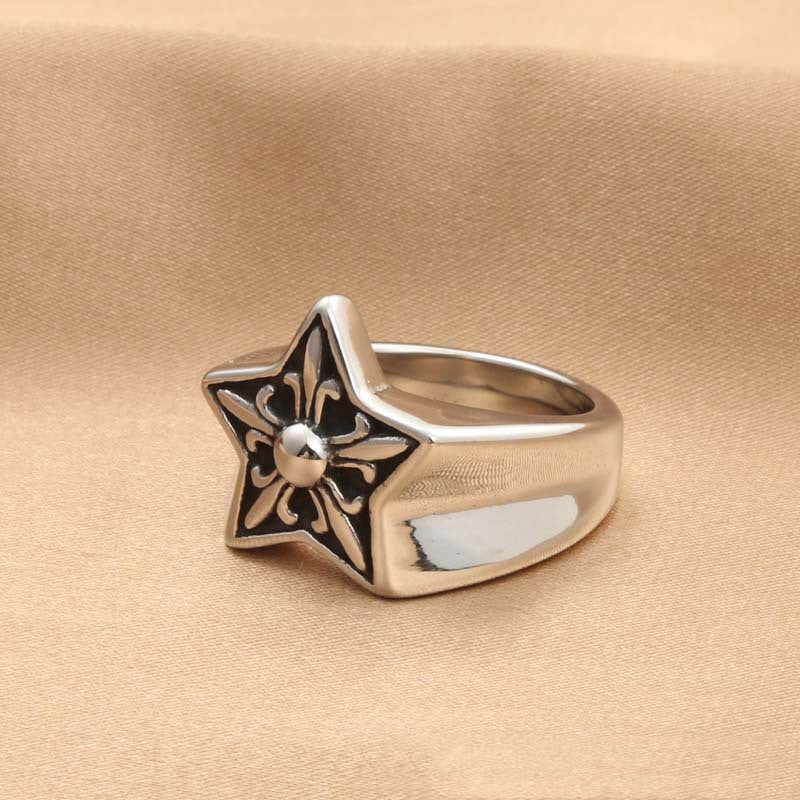 Star Ring
