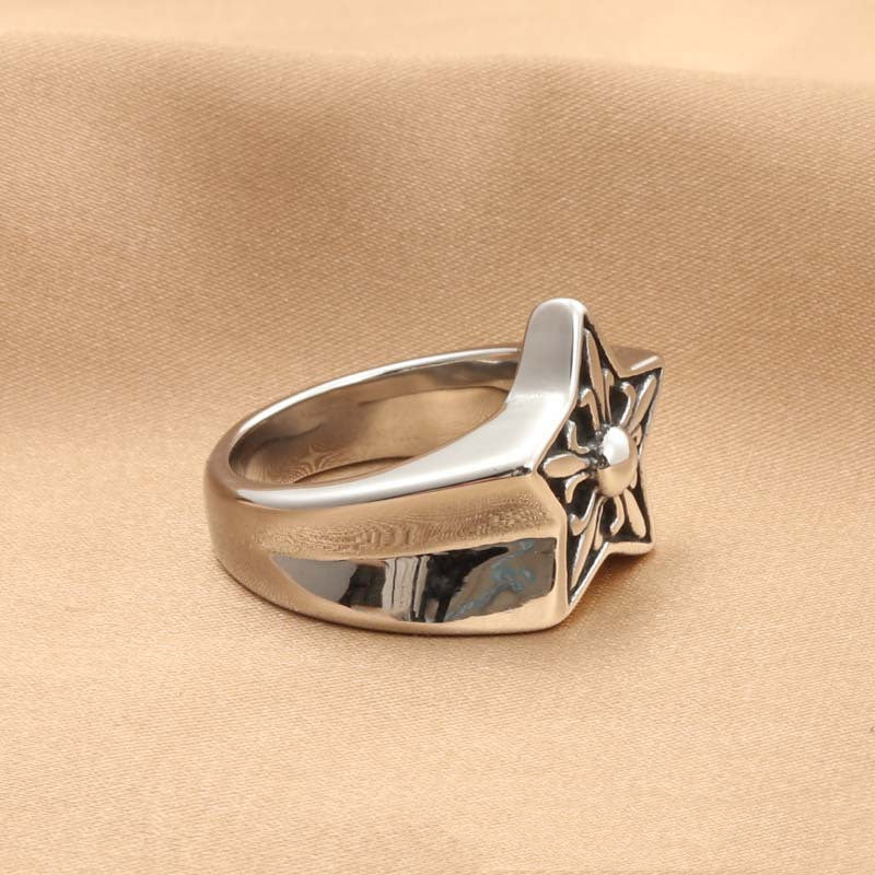 Star Ring