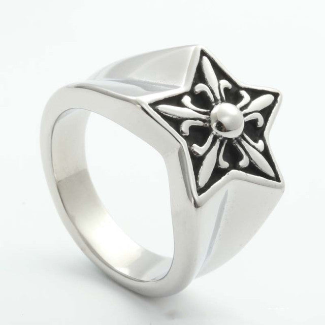 Star Ring
