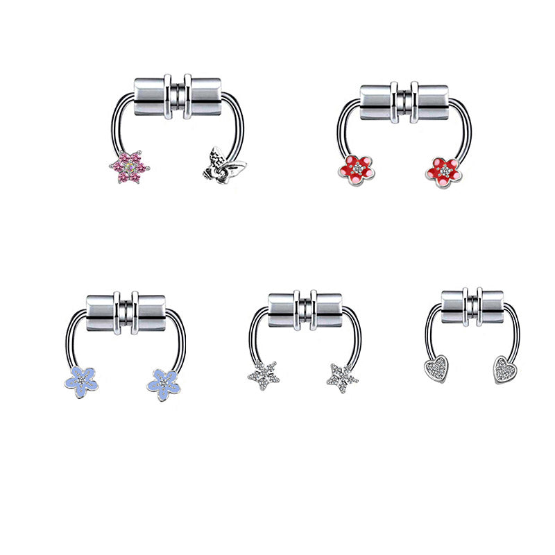 Magnet Septum Ring