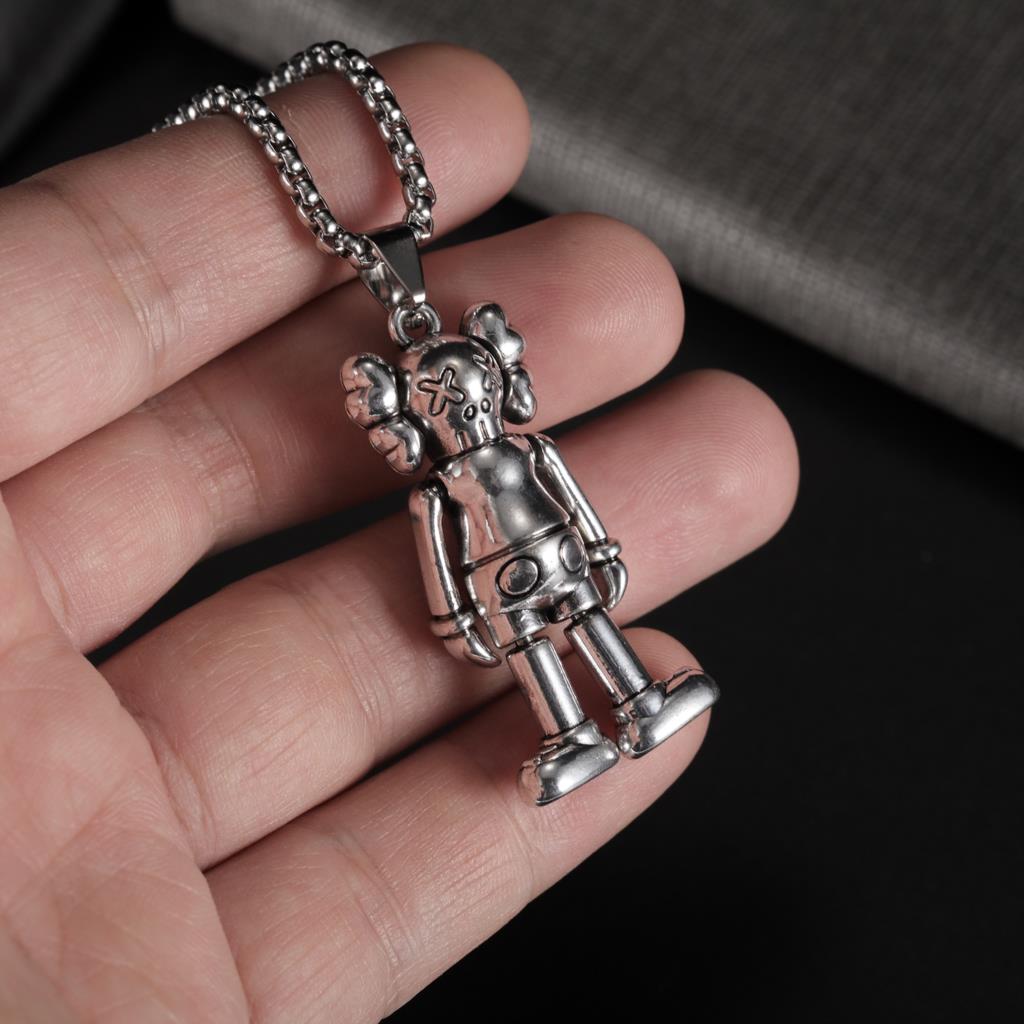 KAWS Necklace