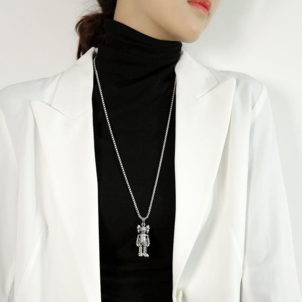 KAWS Necklace