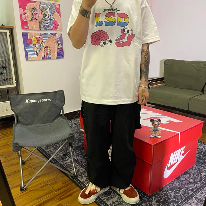 Love Sex Dreams Tee