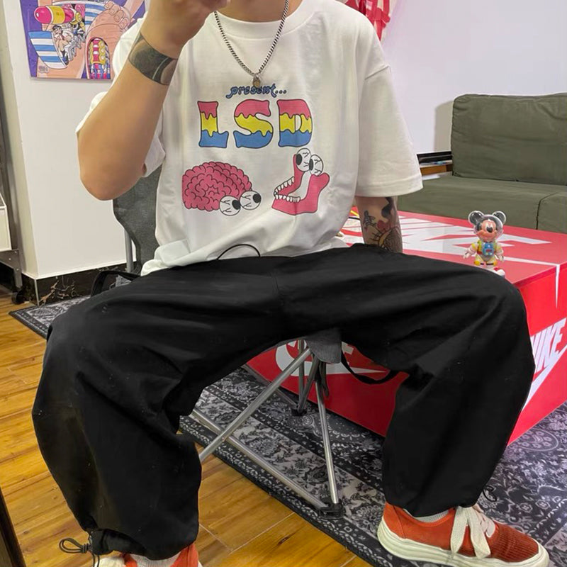 Love Sex Dreams Tee