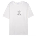 Skateboard Tee