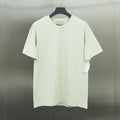 Oversized Cotton Essential Tee