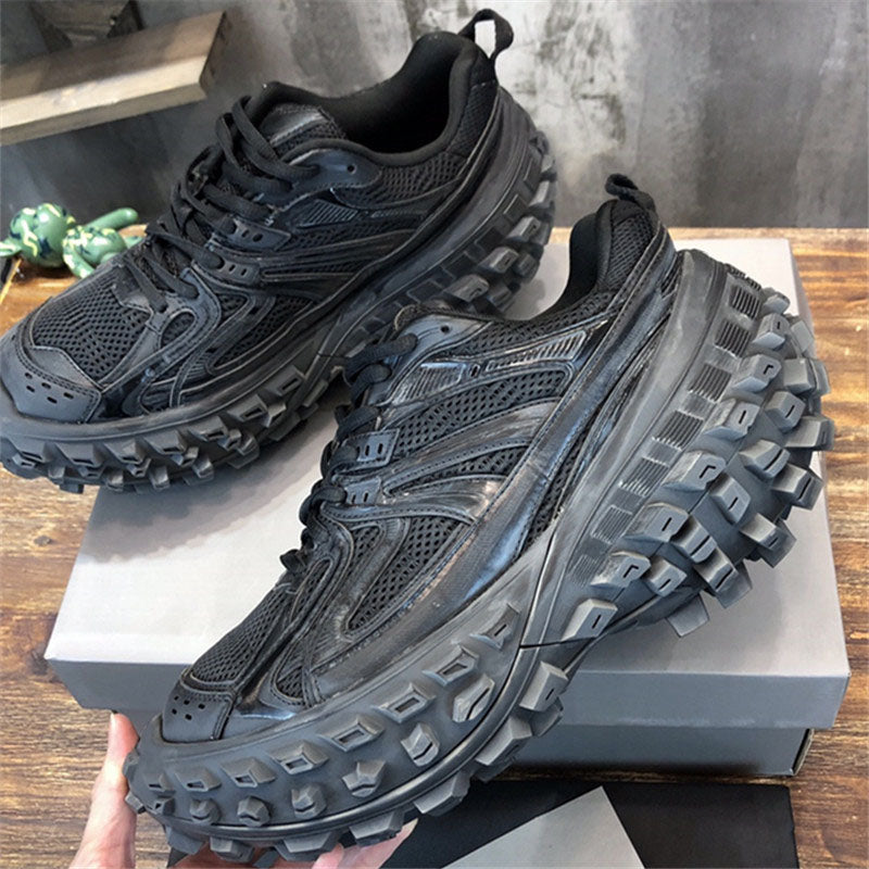 360 All Terrain Defense Sneakers