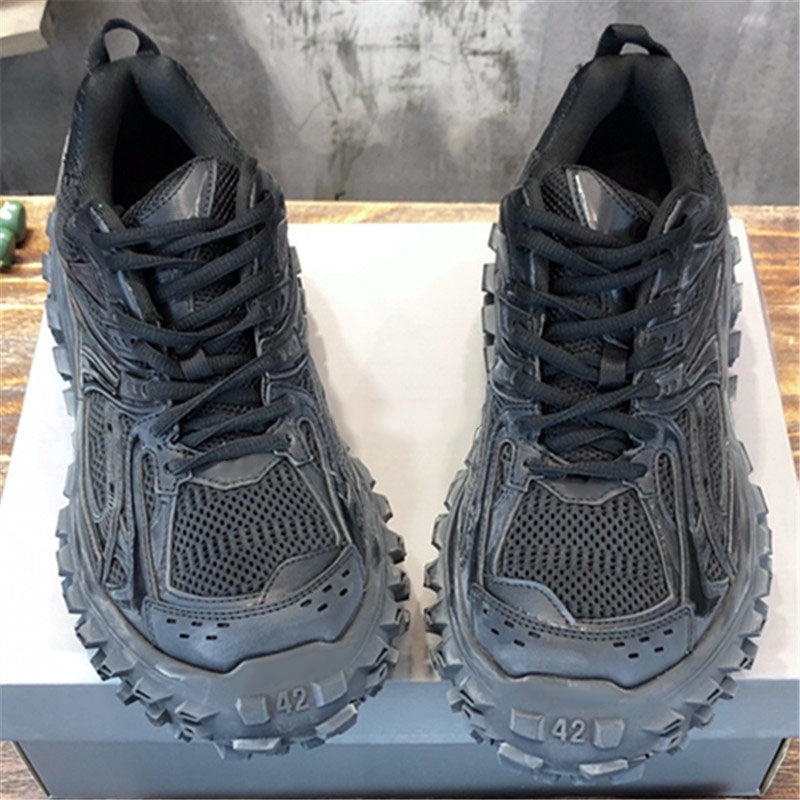360 All Terrain Defense Sneakers