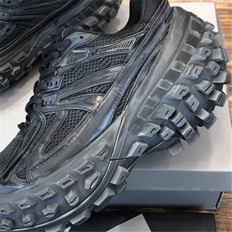 360 All Terrain Defense Sneakers