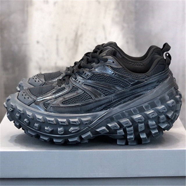360 All Terrain Defense Sneakers