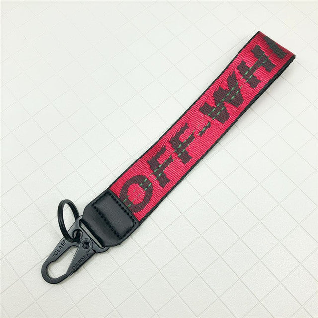OFF Keychain