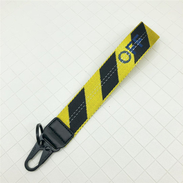 OFF Keychain