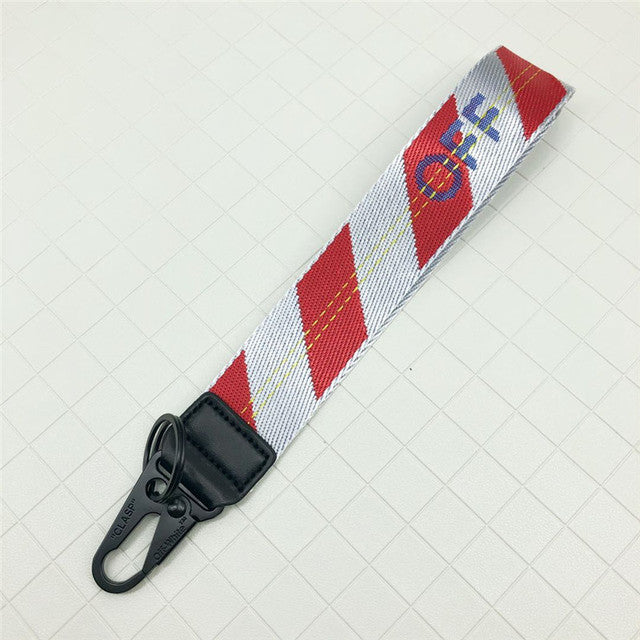 OFF Keychain
