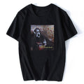 Scream Chillin Killin Tee