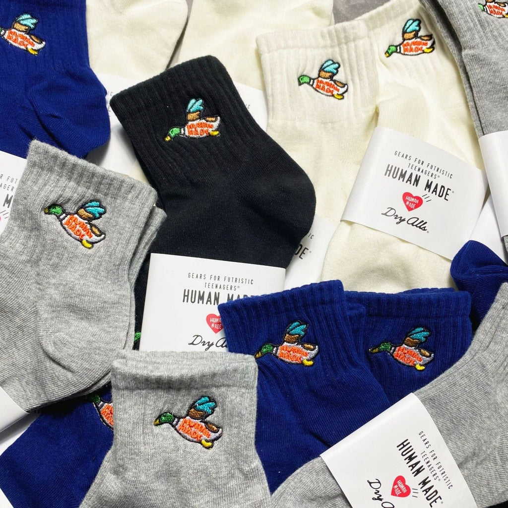 Duck Socks