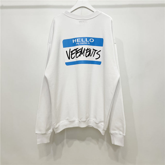 Cutest Of The Fruits Sweatshirt