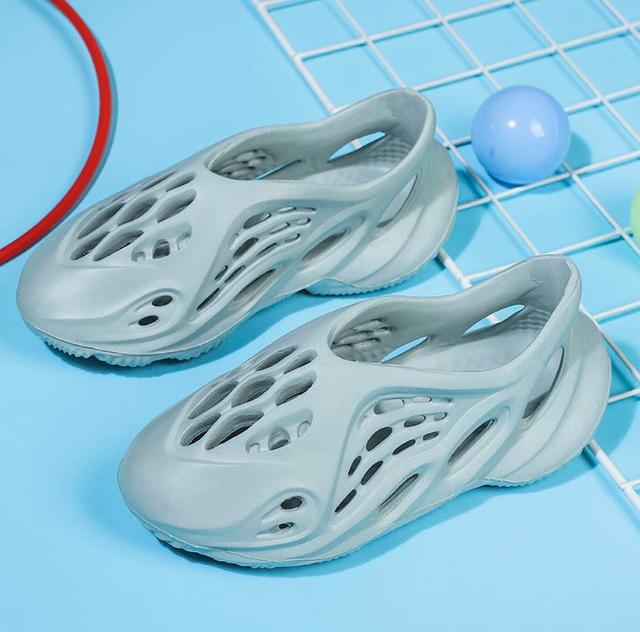 Foam Runner Sneakers