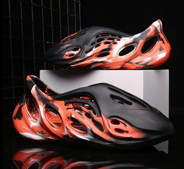 Foam Runner Sneakers