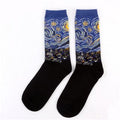 Classical Art Socks