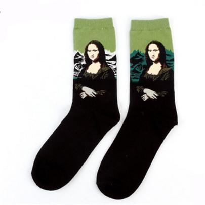 Classical Art Socks