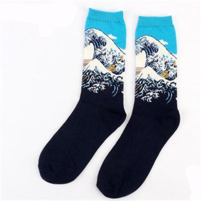 Classical Art Socks