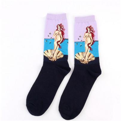 Classical Art Socks