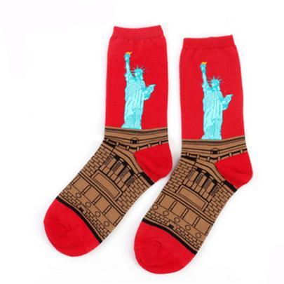 Classical Art Socks