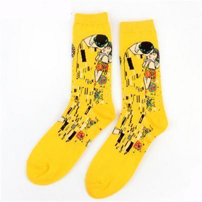Classical Art Socks