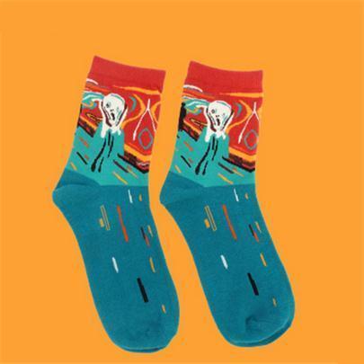 Classical Art Socks