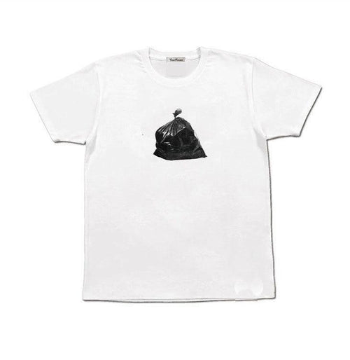 "Trash" Tee
