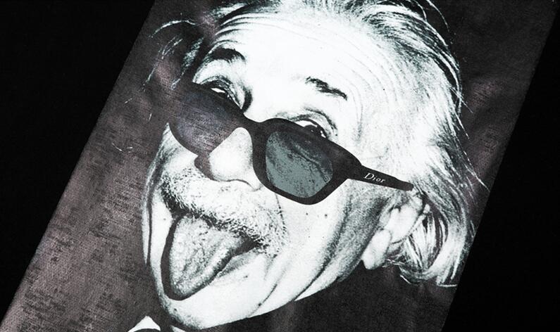 Einstein Tee