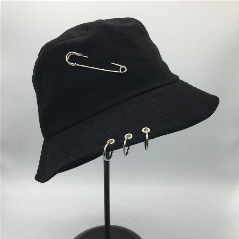 Grunge Bucket Hat