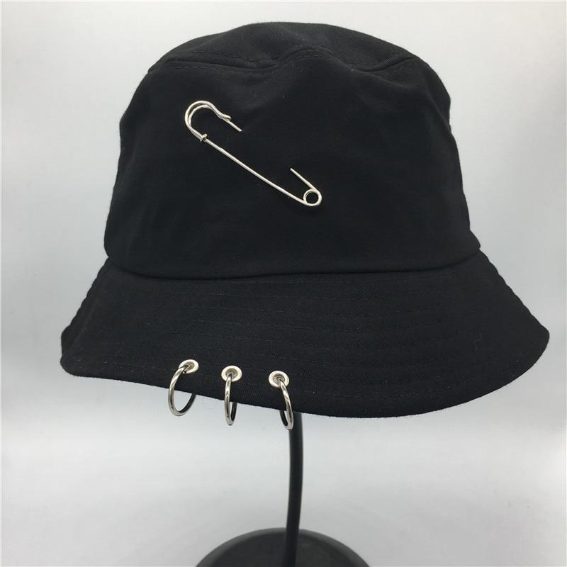Grunge Bucket Hat