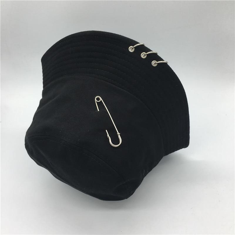 Grunge Bucket Hat
