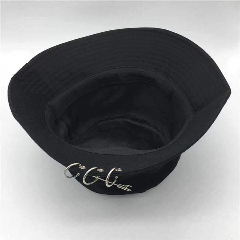 Grunge Bucket Hat