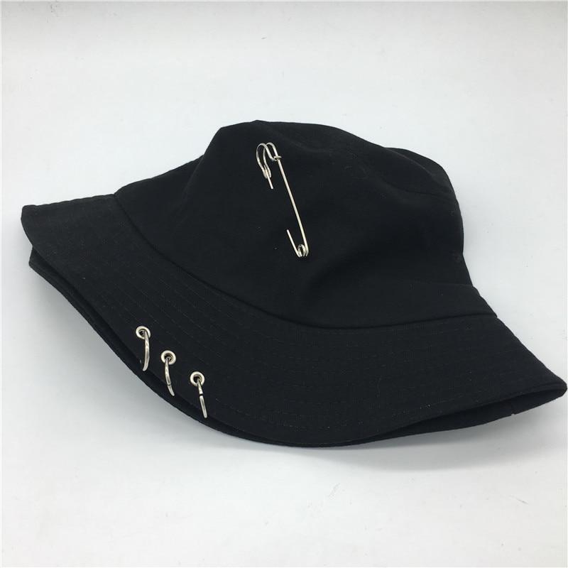 Grunge Bucket Hat