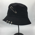 Grunge Bucket Hat