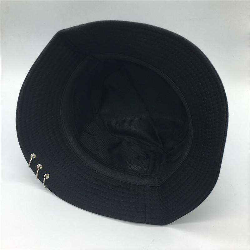 Grunge Bucket Hat