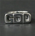 GOD Ring