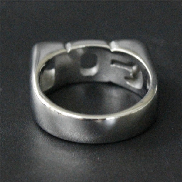 GOD Ring