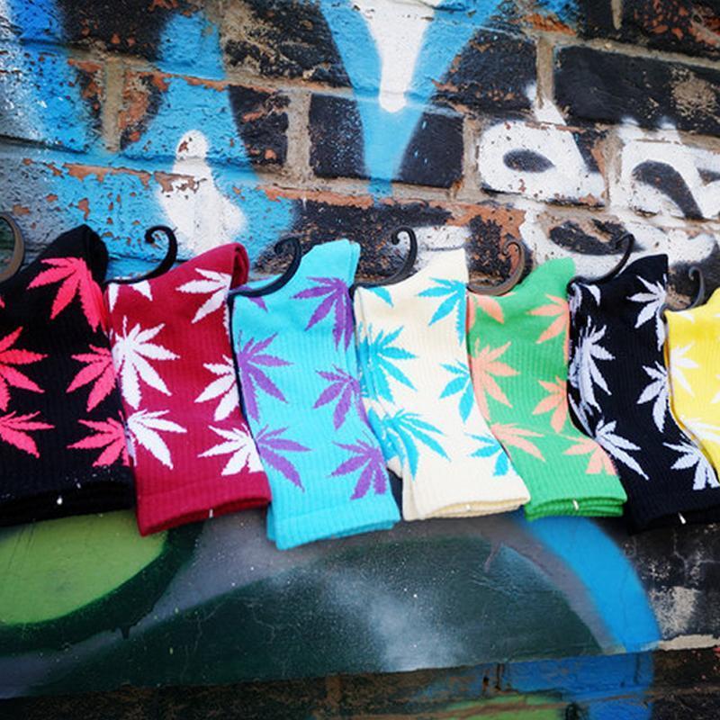 Weed Socks