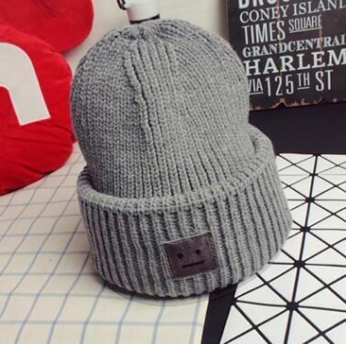 Anxiety Knit Beanie