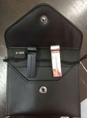 Peaceminusone Mini Wallet