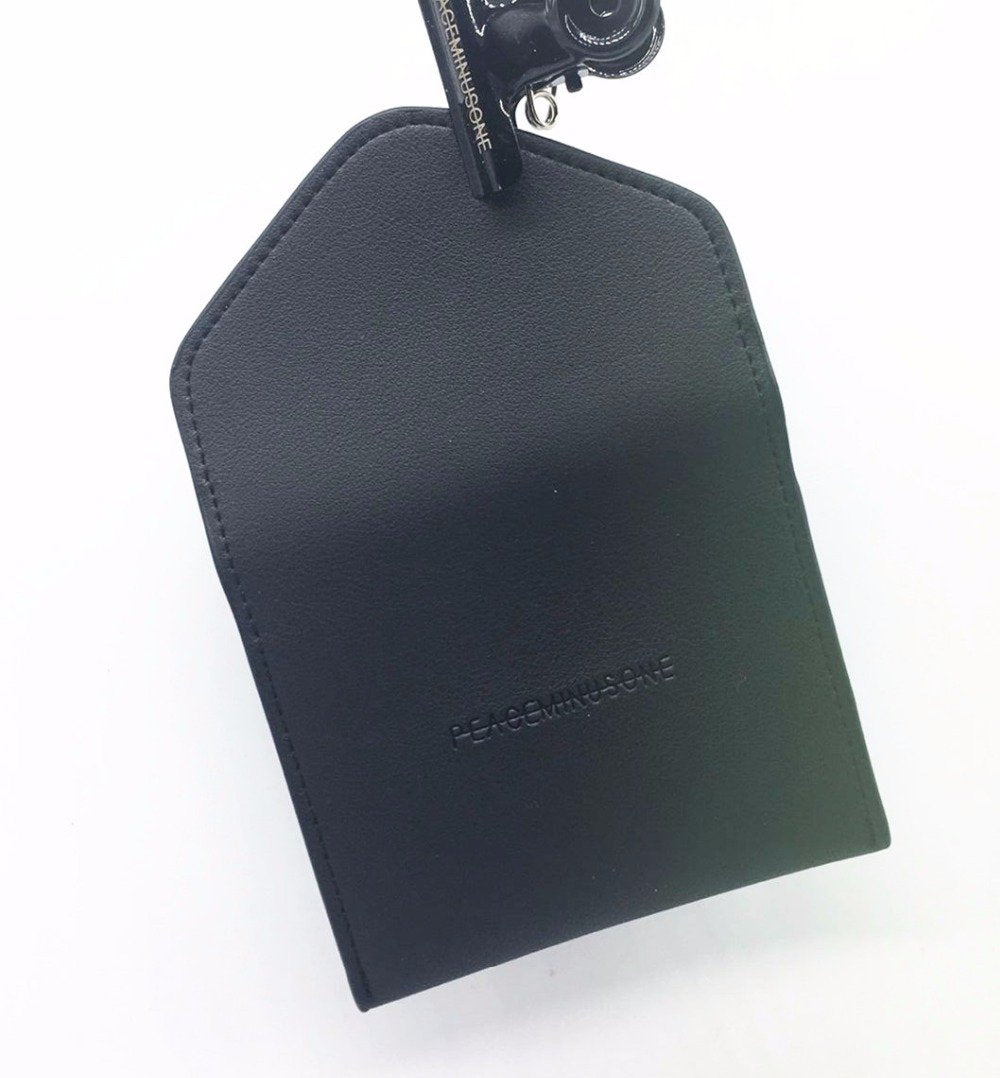 Peaceminusone Mini Wallet