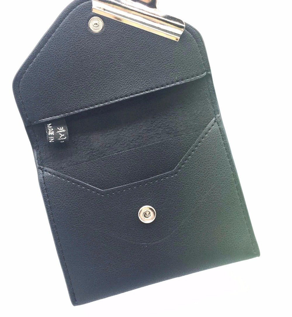 Peaceminusone Mini Wallet