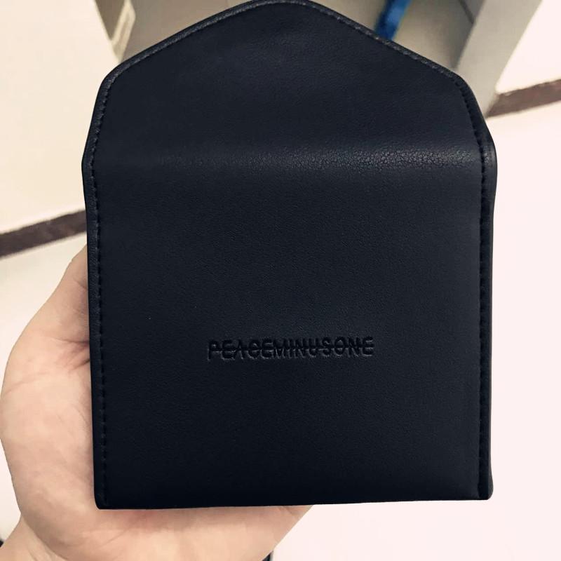 Peaceminusone Mini Wallet